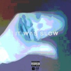 JAH$TAR - IT WAS SLOW (PROD. BY LARRY & $ARATO) - [DJ NICK EXCLUSIVE]