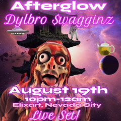 Dylbro $wagginz Elixart Afterglow Set 8/19/25