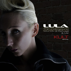 There Is Only One (LULA Vs. ALAN T) (KULT of Krameria Mix)