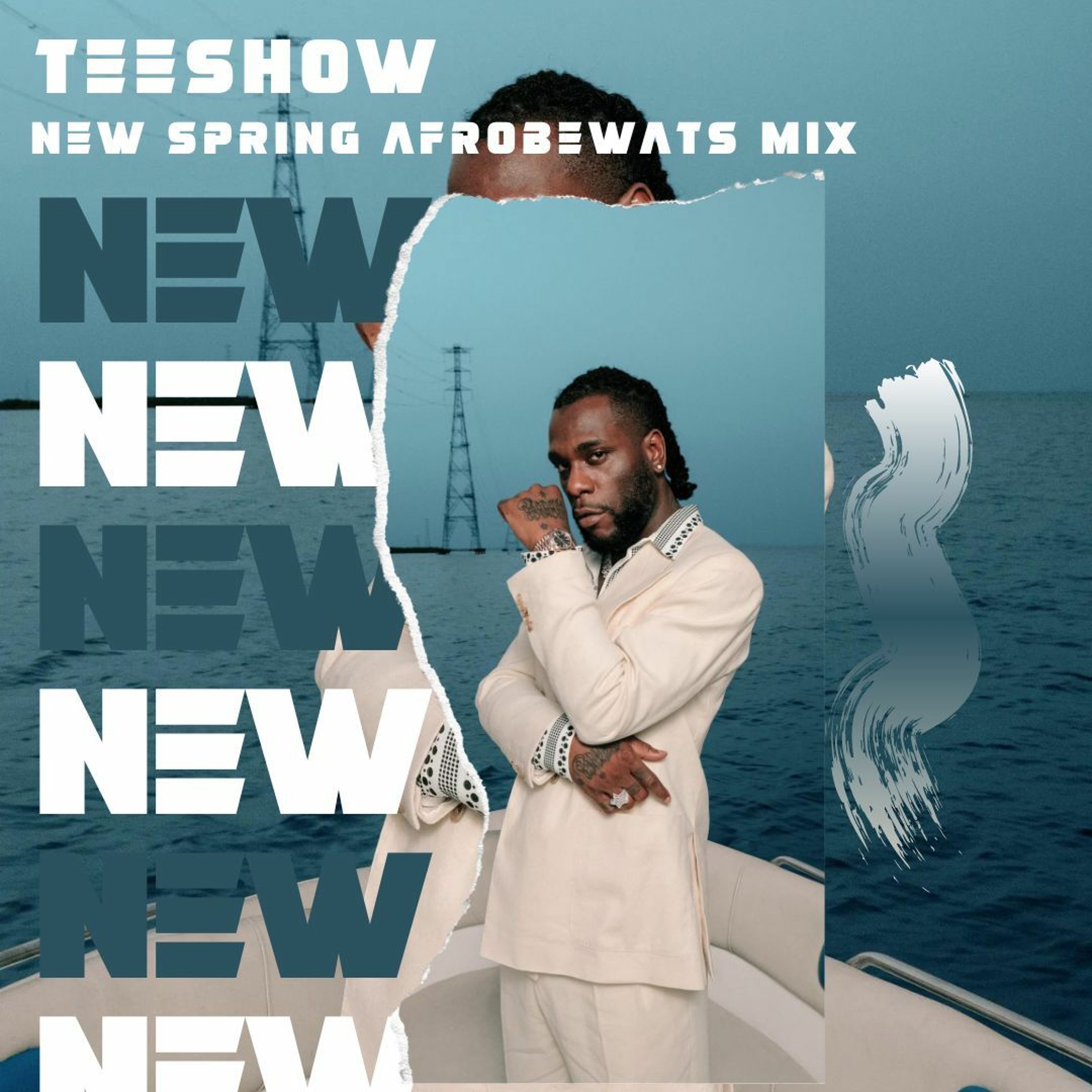 TEESHOW\'S MIXES