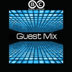 Guest Mixes