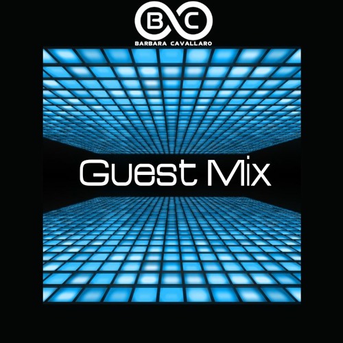 Guest Mixes