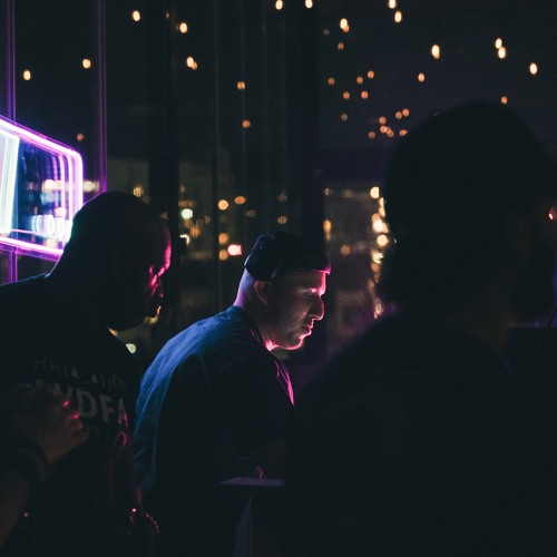 PINTO (NYC) LIVE FROM WEEKEND LOADING TORONTO 4.13.23