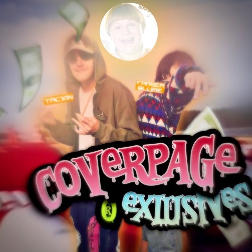 Fraser Blume & Tacxin - Rowley (prod. fukk2beatz)