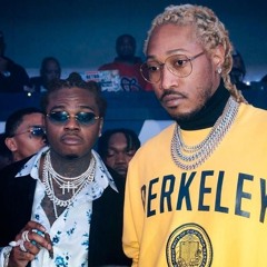 Gunna x Future - Beam Me Up