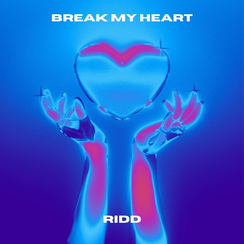 Break My Heart (feat. NAVIVAN)