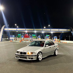 PINKBALLOON - #Req E36Ronnin