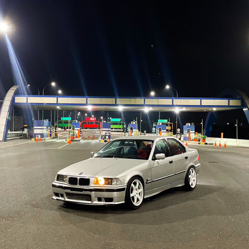 PINKBALLOON - #Req E36Ronnin
