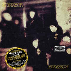 HYW_012_ONCE UPON A TIME IN SHAOLIN WU TANG CLAN 3HOUR SPECIAL