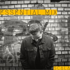 Essential Mix Juni