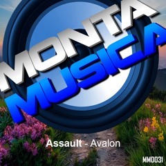 Assault - Avalon