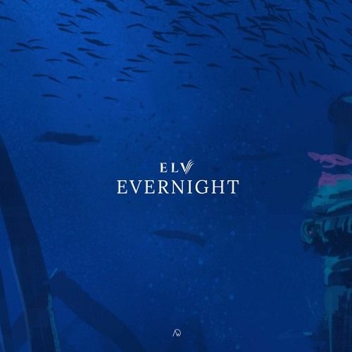 Evernight (New Dawn Release)