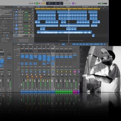 Projet 917 UnknowProd Feat . LMNO 72 Bpm Mast.L.P.A