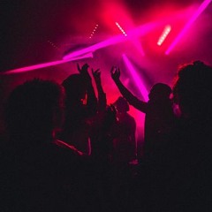 Party Everyday (Feat. ET PRODIGY) (Prod. JVD)