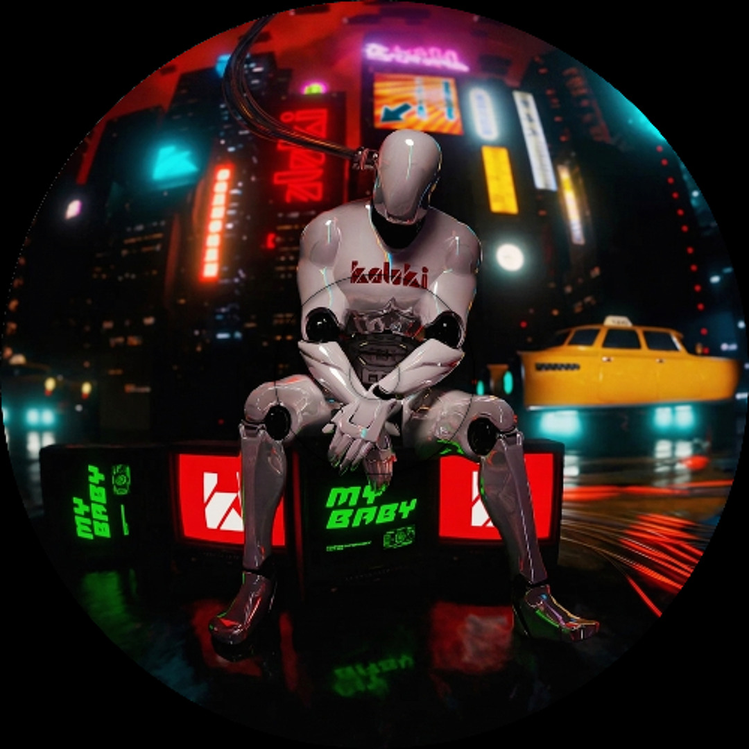 Stream Matt's Experiment - My Baby (Larks + Aaron Raz Rolling Edit ...