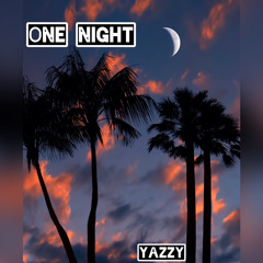 One night
