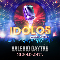 Mi Soldadita