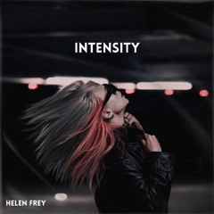 Helen Frey - Intensity (Original Mix)