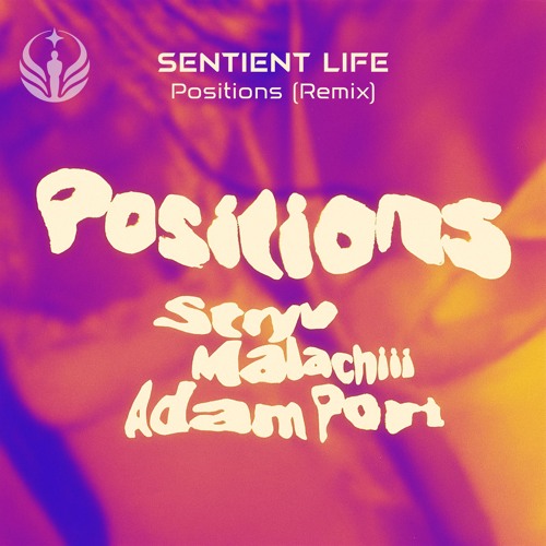 Stryv, Malachiii, Adam Port - Positions (Sentient Life Remix)