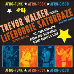 2025-12-06   [lifeboogie Saturdaze # 133] Twitch Remote 4 @CassetteListeningBar