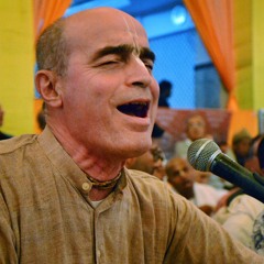 Adirasa Prabhu At Mayapur KM D4 26.2.20