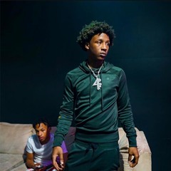 Lil Kee - Calm Me Down