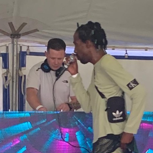 AK1 - summer rollers mix