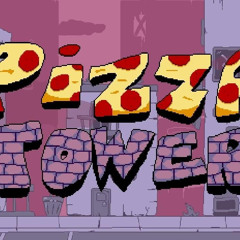 You’re in Pig Trouble, Mister (Pig City Escape) - Pizza Tower Fan OST