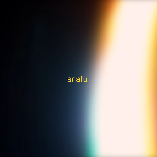 SNAFU