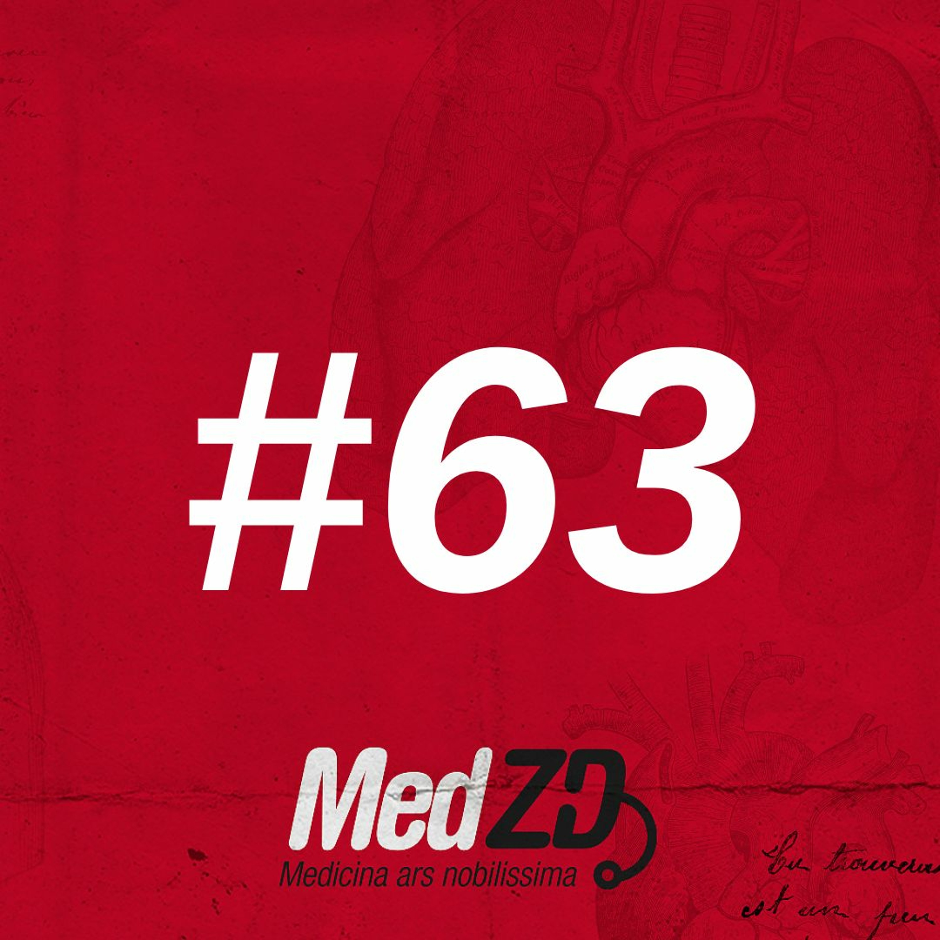 MedZD#63- Hackeando A Prova Prática Com Ex - Alunos Da Mentoria Do MedZD Episódio 03 episode artwork