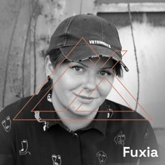 Fuxia - Tiefdruck Podcast #112