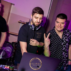 Kizzland - Eclipse Promo Party