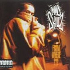 THE FUNK FACTOR - Mad Skillz - (Curator Remix)