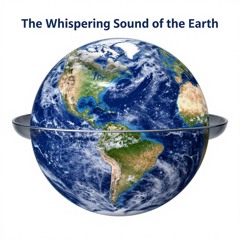 Der Flüsterton der Erde