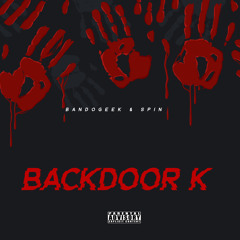 BACKDOOR K FEAT. SPIN PROD.KY GB