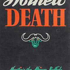 [READ] KINDLE 📝 Horned Death by  John F. Burger &  Ellis Christian Lenz KINDLE PDF E
