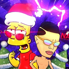 FUNK NATALINO 2020 - (FUNK REMIX) by Canal Sr. Nescau
