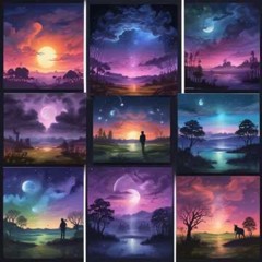 Cloud Dreams