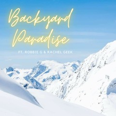Backyard Paradise