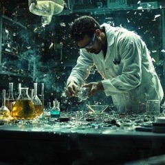 Courts n Cakes In the Lab