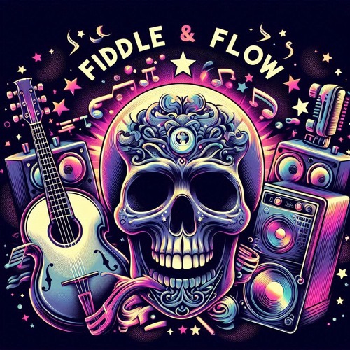 FIDDLE & FLOW
