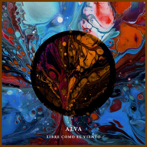 [SAI055] Alva - Libre Como El Viento