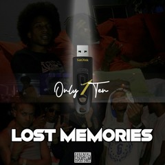 Lost Memories - (freestyle) prod. 88 x GVNGBOY