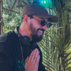 Abdução - Cosmic Traveller