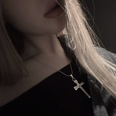 DUNGEON SPIRIT GIRL (prod. Eternity God)