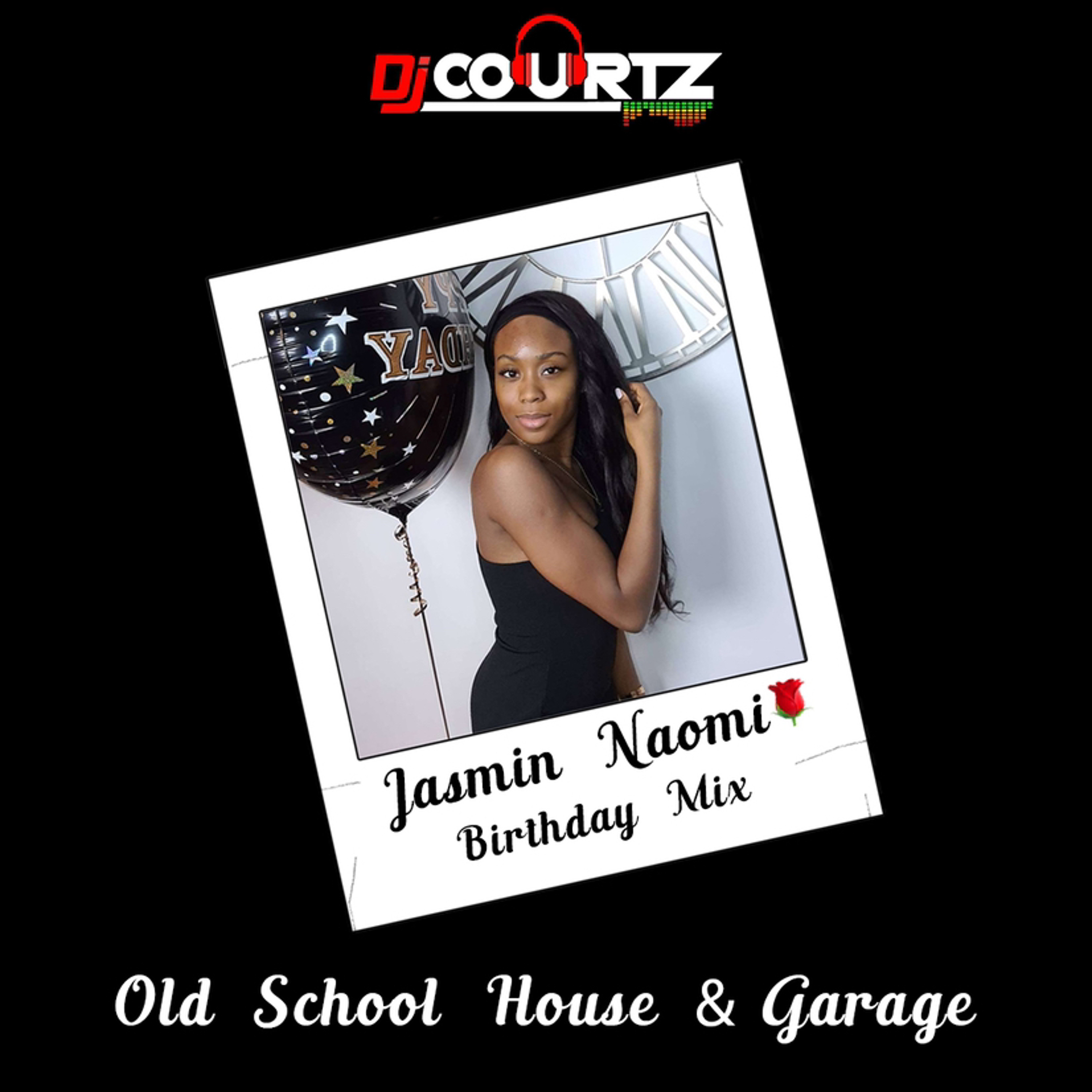 DJ Courtz