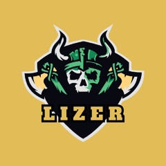 LIZER - HARD VIBES