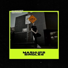 Mashups, Edits & Reworks