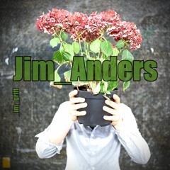 JIM ANDERS _ im Griff