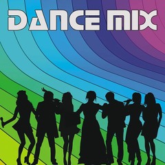 Old Skool Dance Mix (Mid 90's & 2000's Tracks)